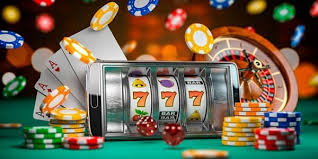 Онлайн казино Casino Frank